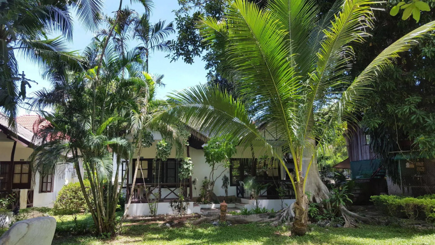 The Cottage @ Samui