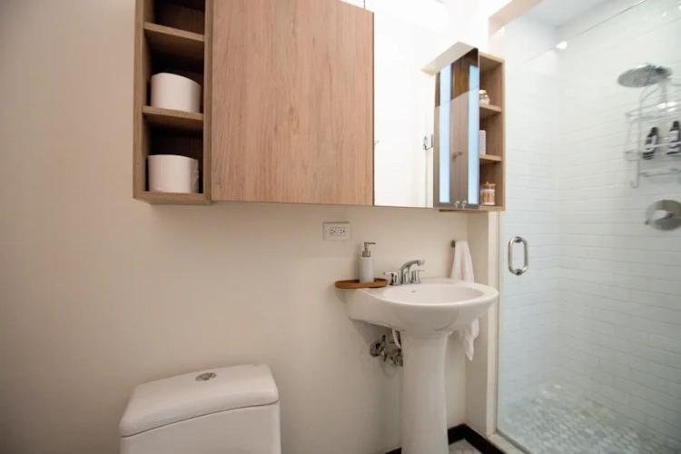 Comfort Apartment