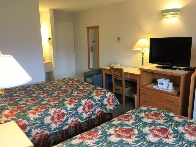 Kelowna Good Night Inn