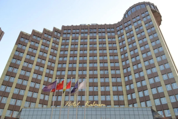 Imagen del hotel