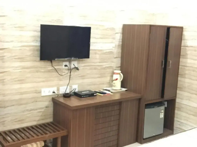Nalanda Hotel