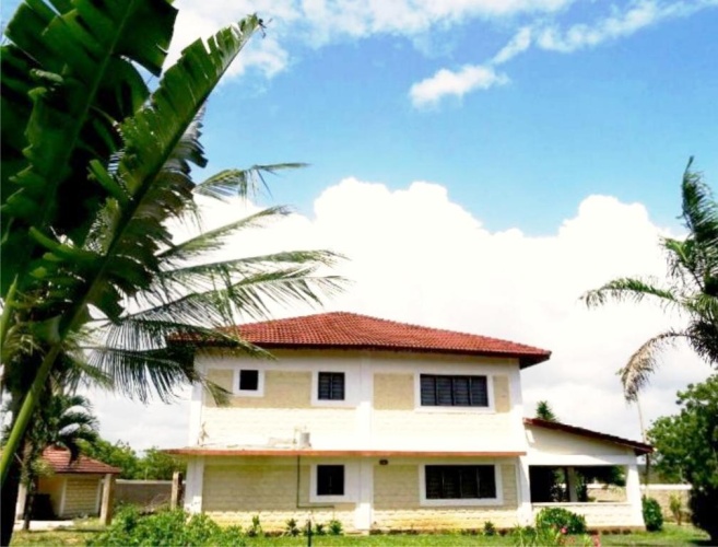2 Bedrooms Double Cottage