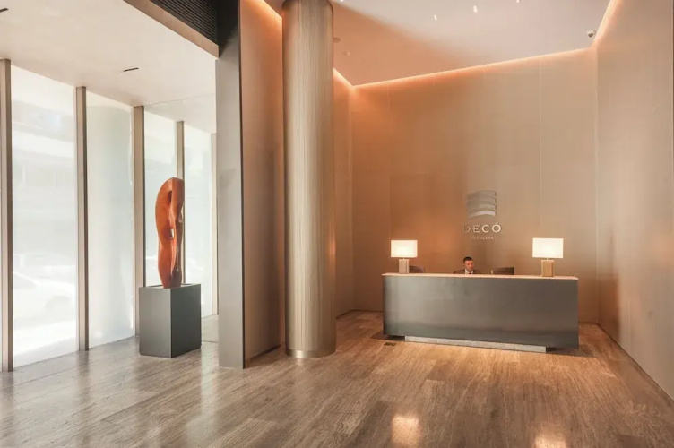 Enjoy Luxury Deco Recoleta Complex D1107