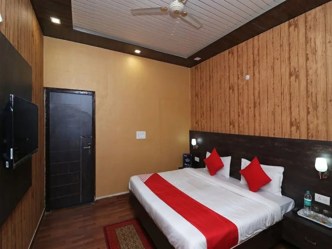 Hotelafbeelding