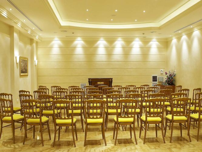 Theoxenia Palace Hotel photo 21
