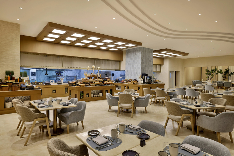 Hilton Al Khobar King Fahd Causeway photo 27