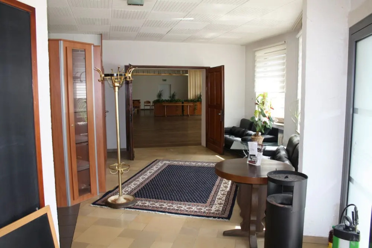 Hotel Favolosa