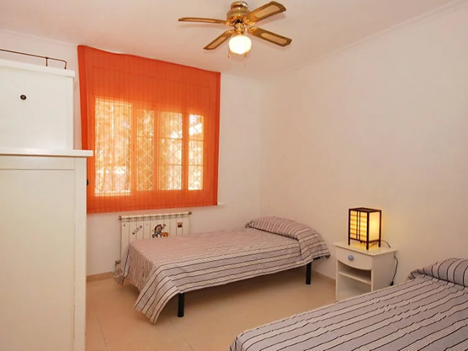 Holiday Home Galante