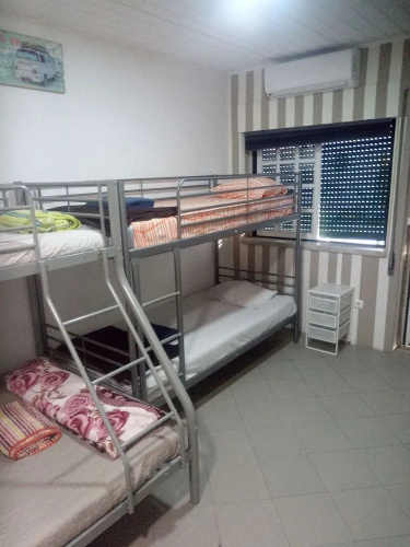 Beatriz Hostel