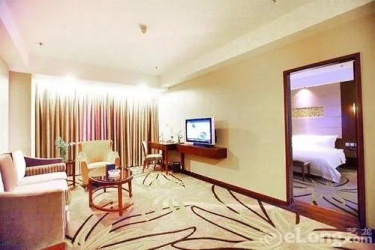 Beiliang Hotel - Dalian