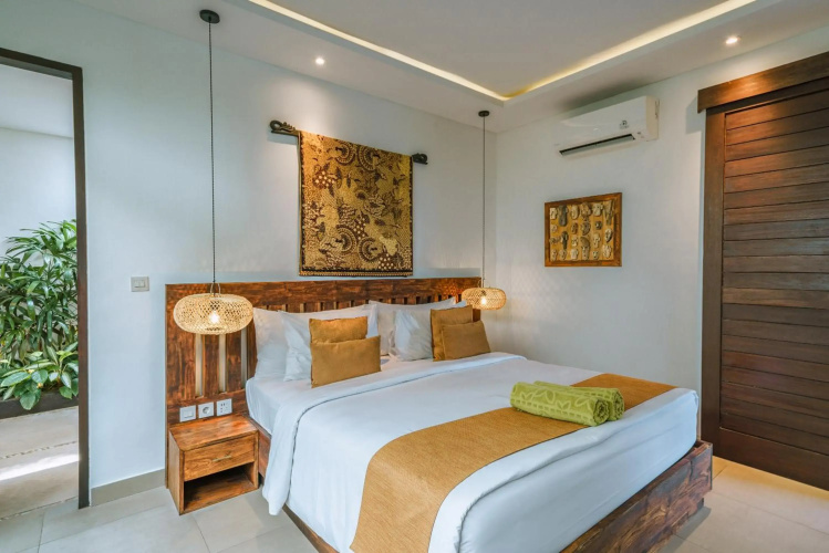 KClub Ubud