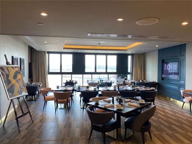 Paramount Hotel Dubai photo 17