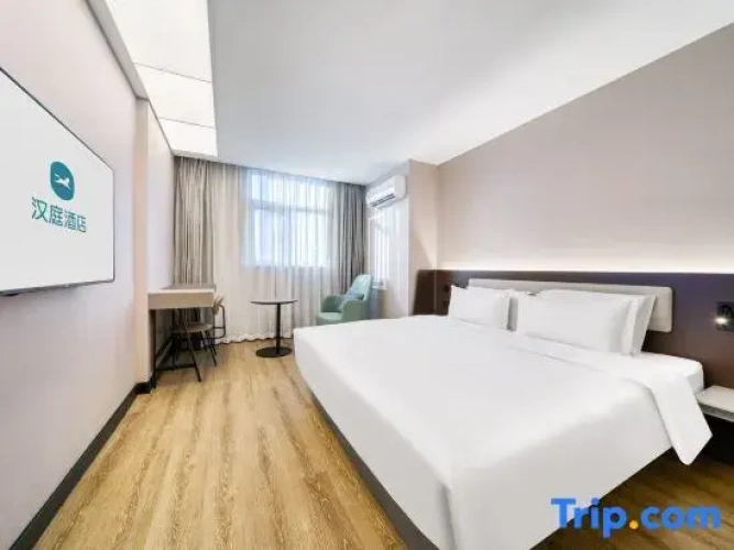 Business Double room