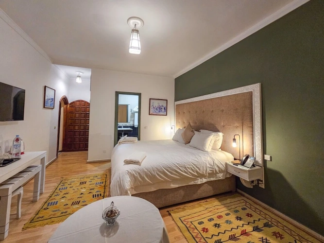 Comfort Suite