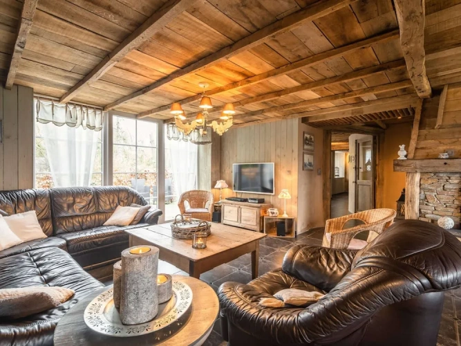 Cottage