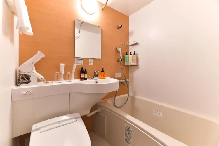 Comfort Twin room