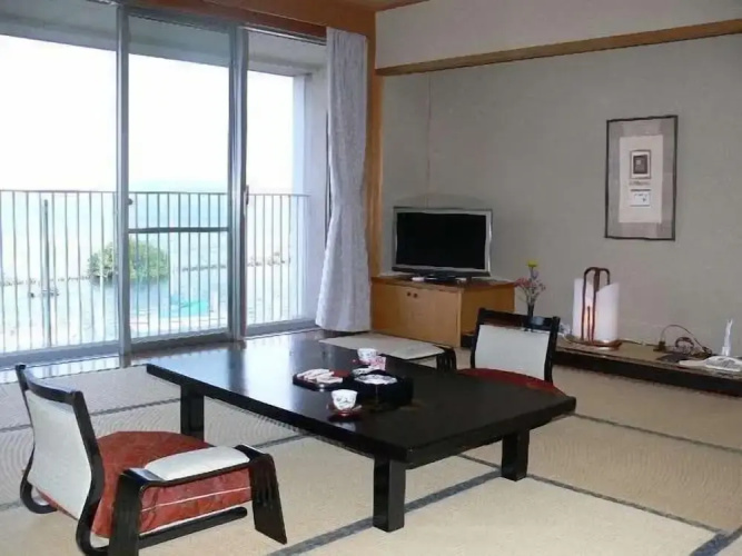KKR Hotel Biwako
