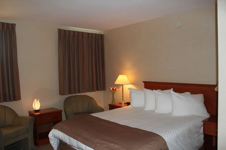 Hotel Mount Pearl