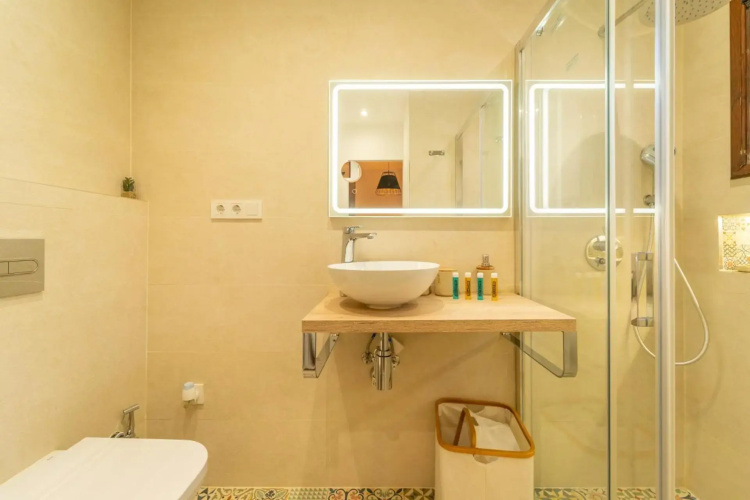 Myflats Villa Los Pinos