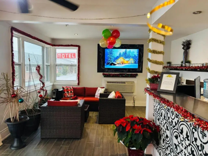 Imagen del hotel