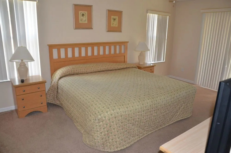 Regal Palms Resort 746