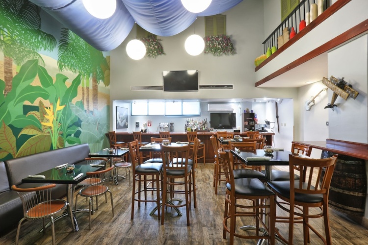 San Juan Airport Hotel photo 36
