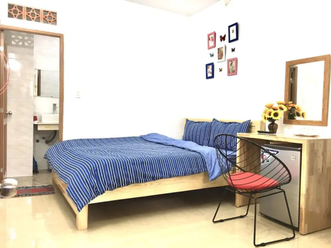Huu Nghi Hotel