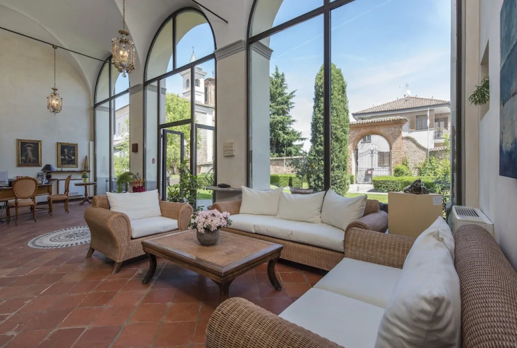 Sunstar Hotel Piemont