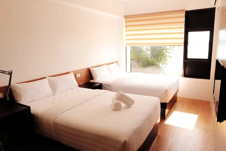 Superior Double room