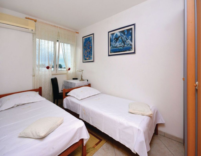 Apartment Mia - with terrace : A1 Split, Riviera Split