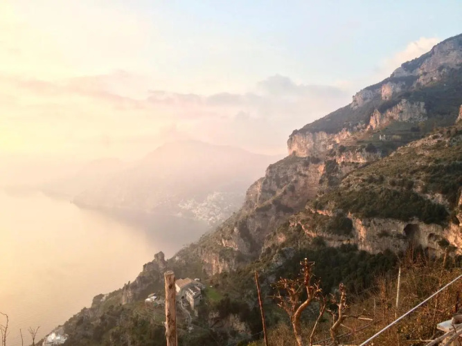 Il Belvedere