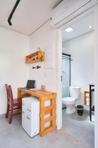 Guest House Econtainer