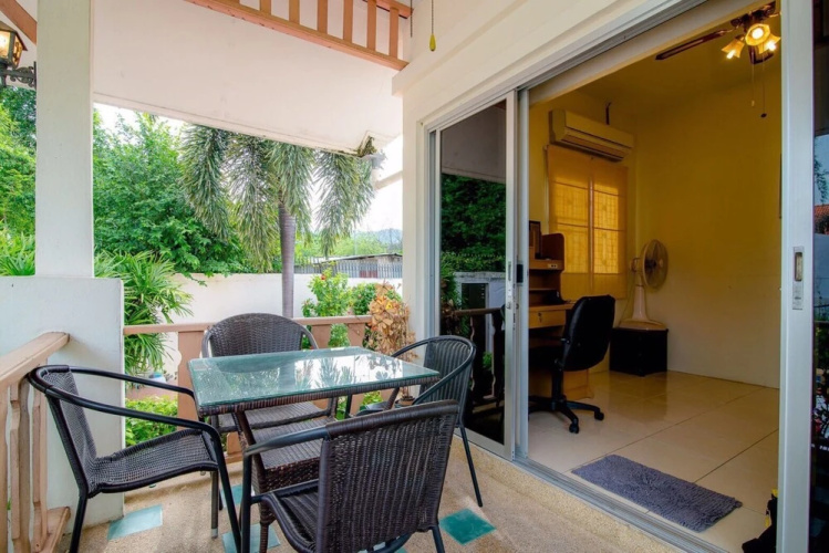 Great Green A Pool Villa