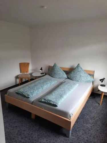 Ferienhaus Fabian - a57335