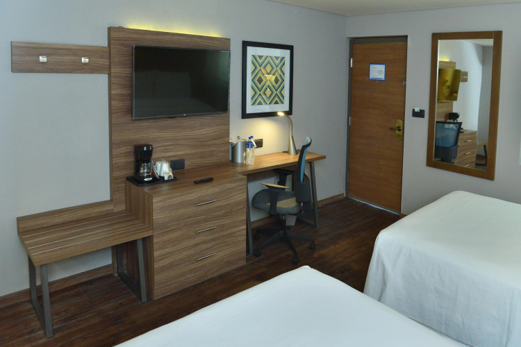 Holiday Inn Express - Morelia by IHG
