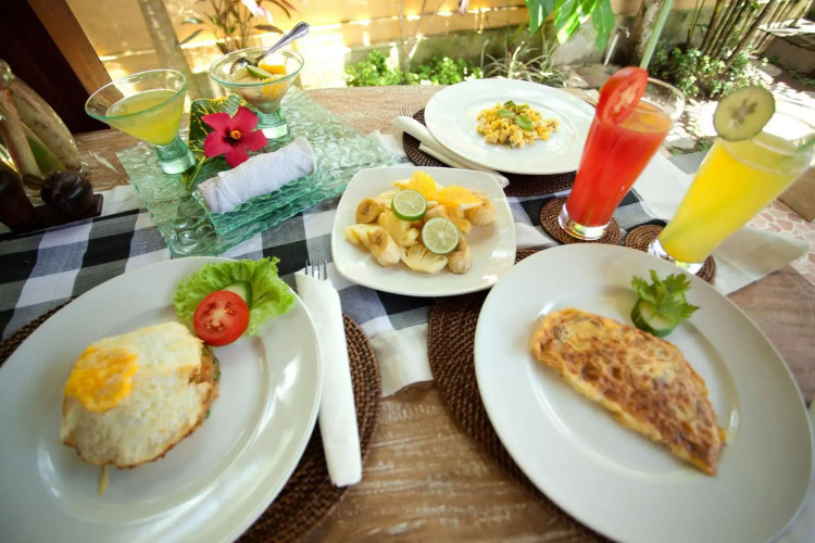 Фотография отеля