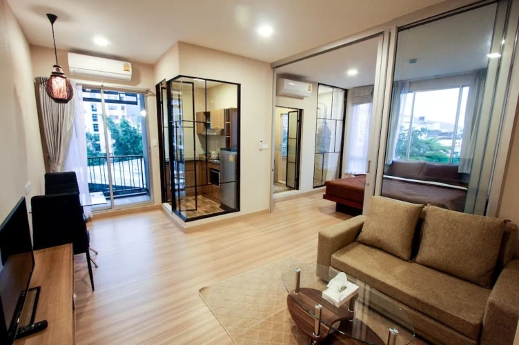 1 Bedroom Standard room