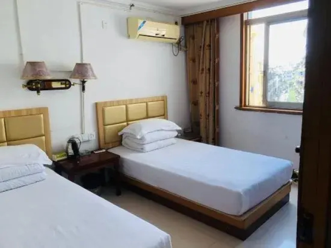 Daqiao Hotel