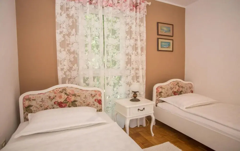 Beautiful Apartment in Prime Location