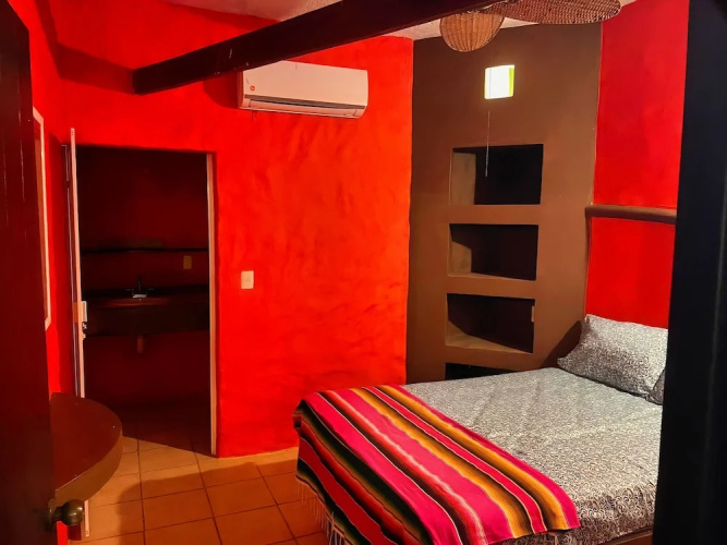 Hotel de Arnold