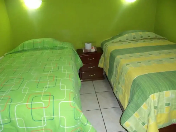 Hostal Boulevard