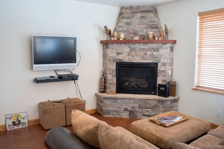 Pine Ridge 29 3 Bedroom Condo