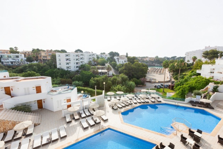 MarSenses Ferrera Blanca Hotel - Adults Only photo 22