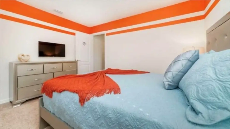 6 Bedrooms Cottage