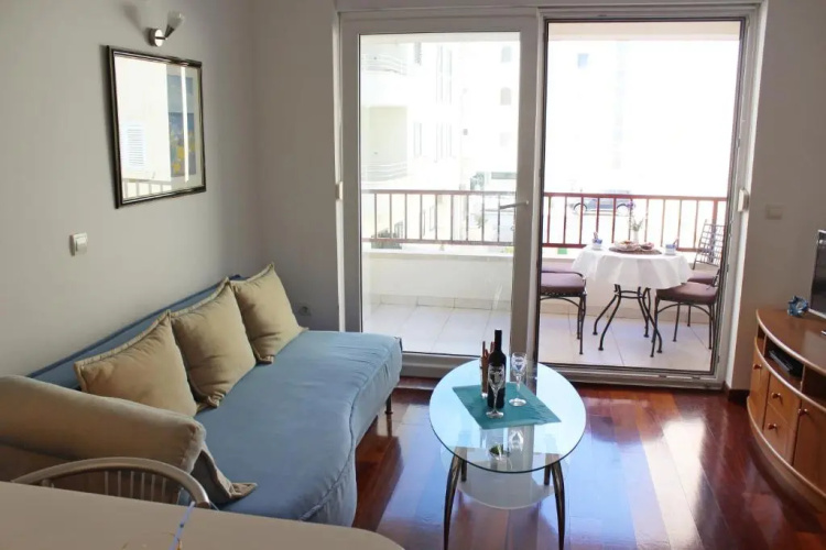 Apartment Beachfront