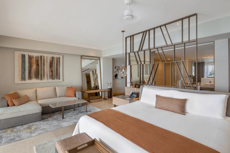 Grand Velas Riviera Maya - All Inclusive