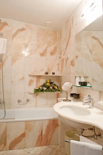 Superior Single room