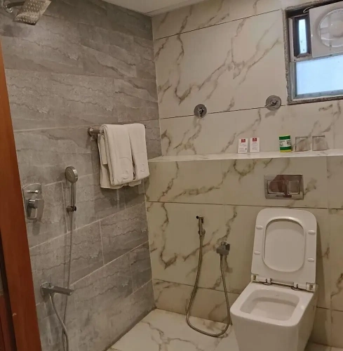 Executive Twin room