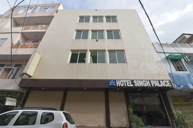 Image de l'hôtel