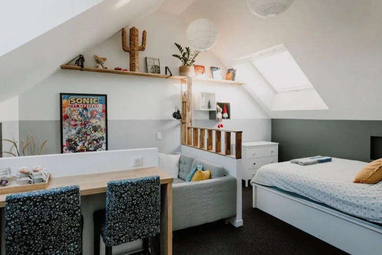 Comfort Suite